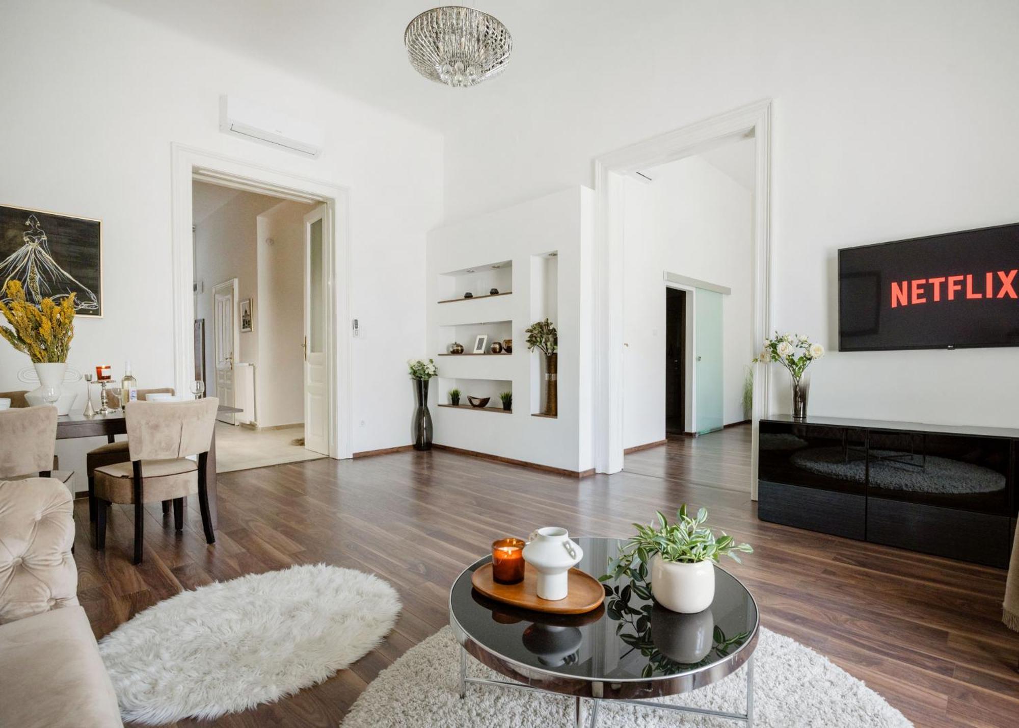 Discover Your Budapest Retreat-Walk To Parliament エクステリア 写真